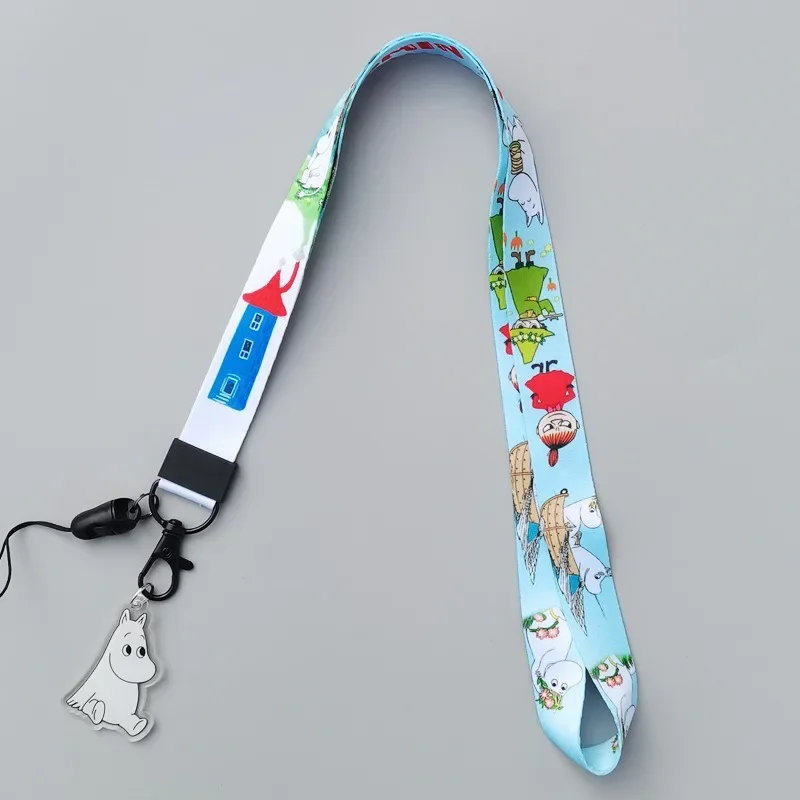 M-Moomins Cute Cartoon Style M - огляд і ціна Body Jewelry Harness