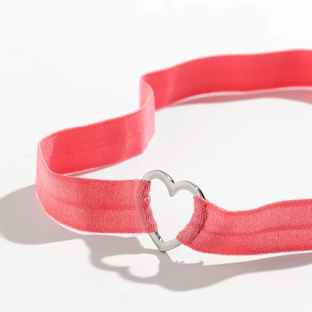 Gothic Accessories Heart Leg C - огляд і ціна Body Jewelry Harness