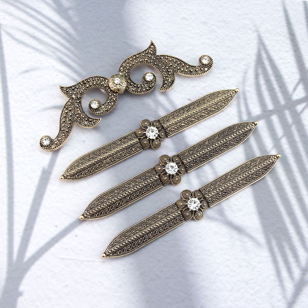 Vintage Caucasus Women Breastp - огляд і ціна Body Jewelry Harness