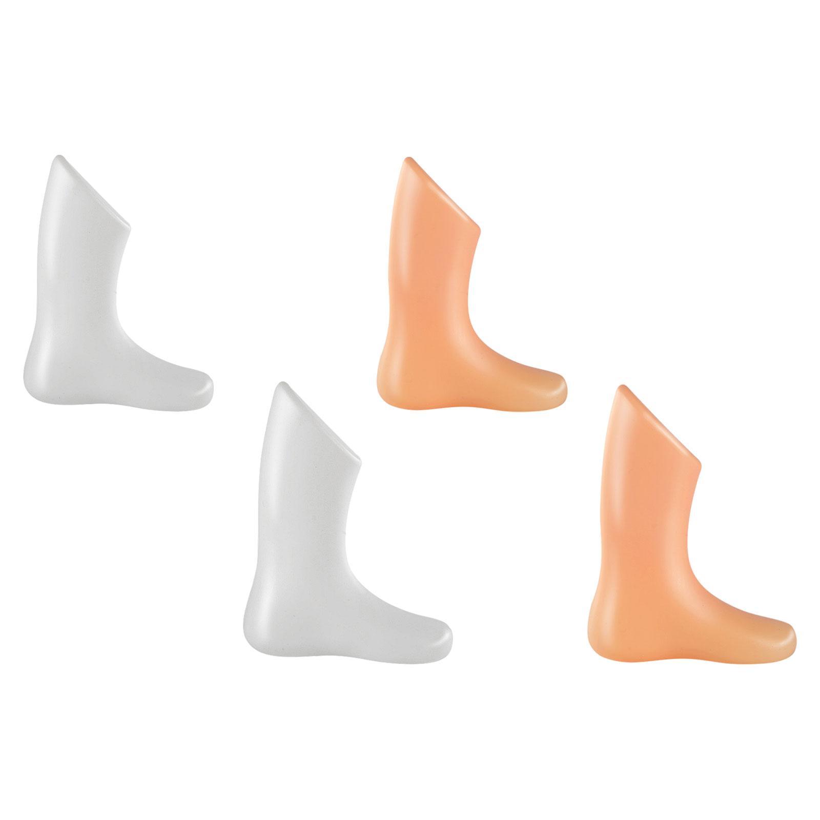 Foot Sock Display Models Jewel - огляд і ціна Body Jewelry Shop