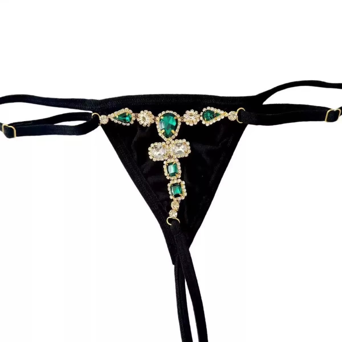 Nightclub party low waist sexy - огляд і ціна Body Jewelry Waist