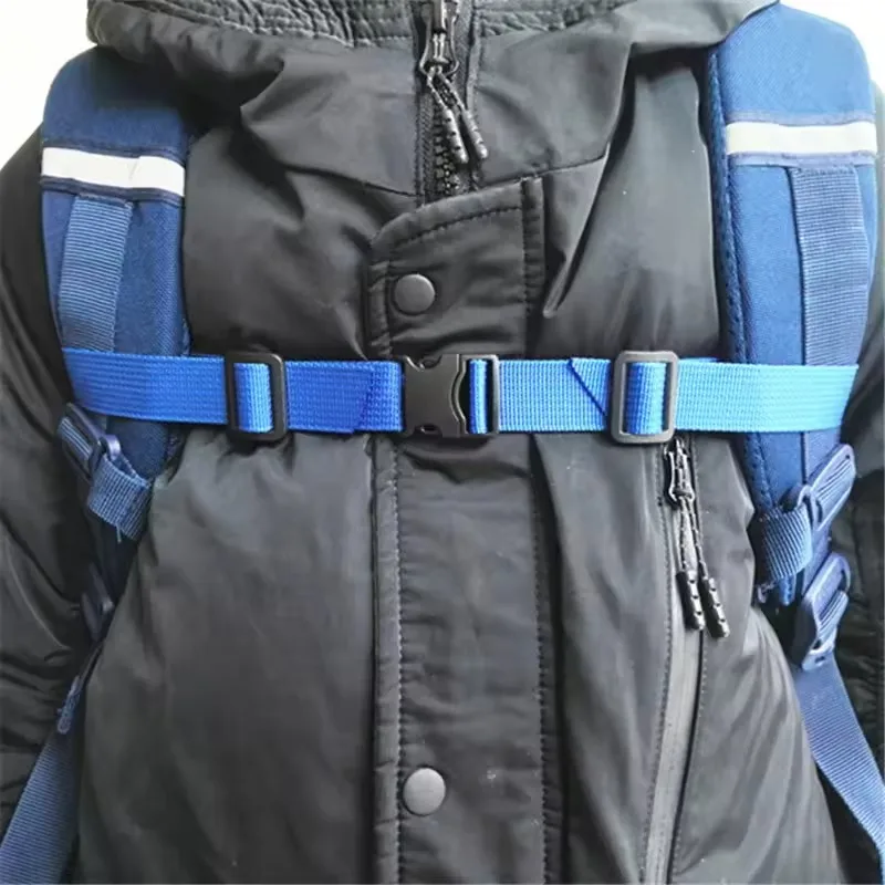 Backpack Chest Bag Strap Harne - огляд і ціна Body Jewelry Harness