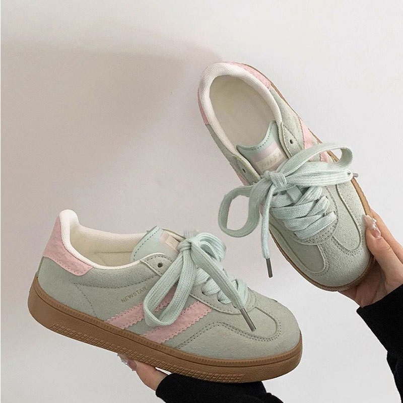 Women's Sneakers Fashion Lace  - огляд і ціна Vans Shoes Old Skool