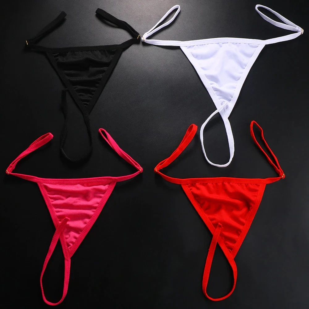 Sexy Round Rhinestone Thong Ad - огляд і ціна Body Chain Jewelry