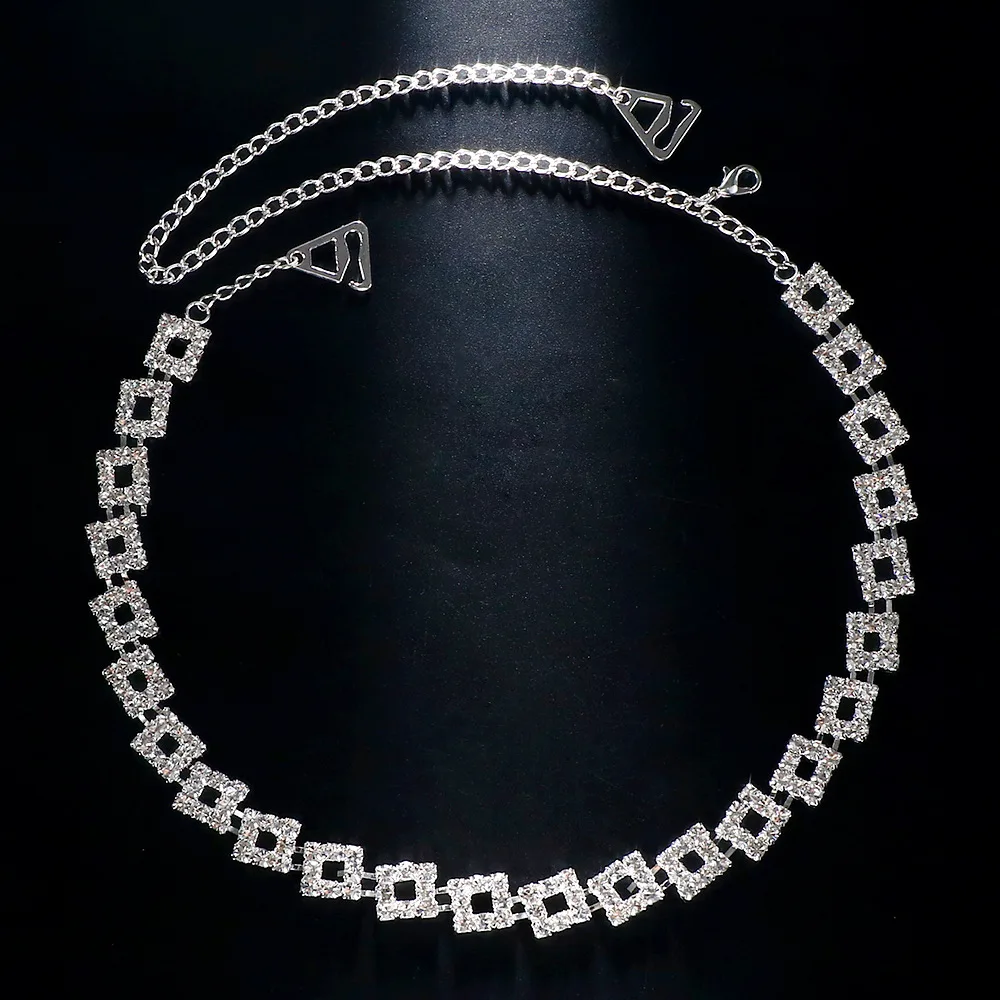 Stonefans New Plaid Shoulder S - огляд і ціна Body Jewelry Shop