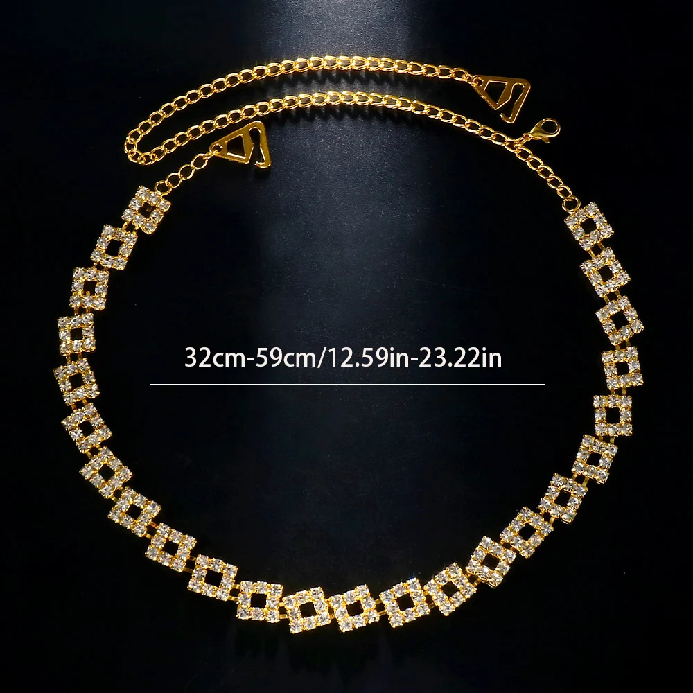 Stonefans New Plaid Shoulder S - огляд і ціна Body Jewelry Shop