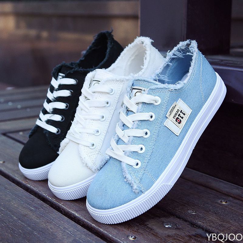 Ladies Versatile Canvas Shoes  - огляд і ціна Vans Shoes Old Skool
